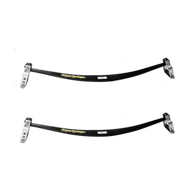 Rear SuperSprings Leaf Spring Enhancer SSA55