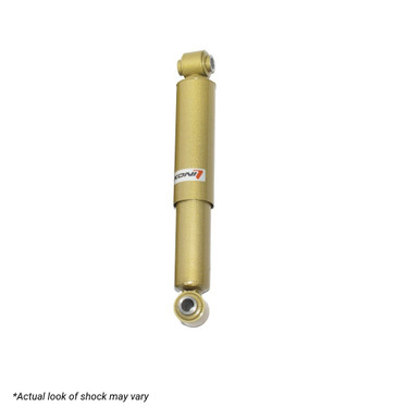Front Koni EVO FSD for Freightliner M2, 9905-1036
