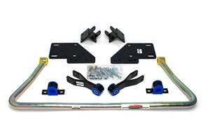 Roadmaster Rear Aux Sway Bar for Ford F53 18-22k 2005 & Older 1139-143