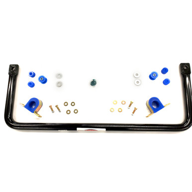 Roadmaster 1139-144 Anti-Sway Bar Kit For Ford F53 Motorhome - Heavy Duty Rear Sway Bar