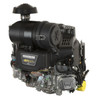 front view of Briggs and Stratton 49E877-0005-G1 Vanguard EFI also as 49E877-0014
