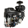 left view of Briggs and Stratton 49E877-0005-G1 Vanguard EFI also as 49E877-0014