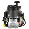 rear view of Briggs and Stratton 49E877-0005-G1 Vanguard EFI also as 49E877-0014