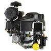 right view of Briggs and Stratton 49E877-0005-G1 Vanguard EFI also as 49E877-0014