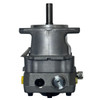 side view of Hydro-Gear PG Series 1GNP-DY1X-XXXX Pump Hydraulic