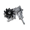 Hydro-Gear ZC-AMBB-4DDB-3PPX Transaxle, Hydrostatic, EZT