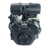 Rehlko Command Pro EFI ECH749-3063 26.5HP Horizontal 1-1/8" x 3.35" Shaft, E16 Scag