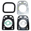 Predator 670cc V Twin Horizontal Shaft cylinder head gasket set-measurements