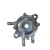 Predator 670cc Fuel Pump front view