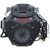 CS2V77 front view gas engine 22hp