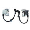 Predator 670cc Engine Ignition Coil Set View 2