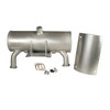 Rehlko Canister Exhaust Muffler Kit 62 786 01-S