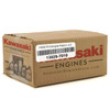 PISTON-ENGINE L,0.5 13029-7010