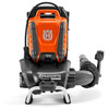 Husqvarna 550iBTX Battery Operated Backpack Blower 967681101