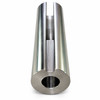 1" Inch to 1 1/8" Inch Shaft Sleeve Adapter 4-1/2" Long