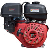 Rhino CS182 11hp recoil engine front view