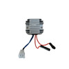 Predator 670cc Engine Voltage Regulator Front View