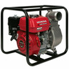 Honda 3-inch water pump with recoil start WB30