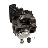 Husqvarna 577754707 OEM Cylinder head assembly for chainsaw