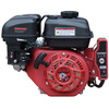 Rhino front view CS170ESH 6.5hp gear reduction gas engine