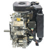 25 HP Gas Engine Electric Start FD750D-S02 side view