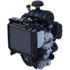 Kawasaki FD791D-S01 26HP Fuel Injected Liquid Cooled Horizontal 1-1/8 x 3-3/4" Shaft