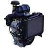 Kawasaki FD791D-S01 26HP Fuel Injected Liquid Cooled Horizontal 1-1/8 x 3-3/4" Shaft