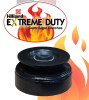 Hilliard Extreme Duty Clutch 3/4" Inch Bore.  3 11/16" Inch Pulley O.D. For 1/2" Inch W 'A' Belts And 5/8" Inch 'B' Belts