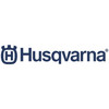 Husqvarna Truck Decal Sticker