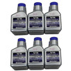 Husqvarna OEM XP 2-Cycle Oil 2.6 oz Pro Performance 50:1 Mix 610000130