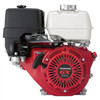 Honda GX390UT2-QA2 Gas Engine Recoil Pull Start