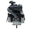 Kawasaki FH721V-S24 25HP Vertical 1-1/8" (28.5mm) X 3-15/16" (100mm) Shaft with Heavy Duty Air Cleaner