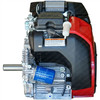 Honda GX690RH-TAF Gas Engine Electric start 1-1/8 Inch straight side shaft GX690RH-TAF1