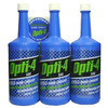 Opti-4 43024 SAE 30 20 FL. OZ (600 ML) 4-Cycle Engine Lubricant Bottle 43024