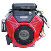 Briggs and Stratton 386447-3079-G1 23hp front view