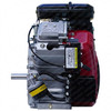 side view of Vanguard Briggs and Stratton 386447 23hp