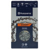 Genuine Husqvarna 12" X-CUT S93G Chainsaw Chain Loop 3/8" Mini Pitch x .050 Gauge x 44 Drive Links 585 42 21-44, 585422144