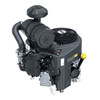 Kawasaki FX850V-S42 EFI 29.5 HP Vertical 1-1/8 (28.575mm) X 4-9/32" (108.8mm) Shaft 30 Amp Charging System