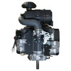 Kawasaki FX850V-S12 27 HP Vertical 1-1/8 (28.575mm) X 4-5/16" (108.8mm) Shaft 30 Amp Charging System