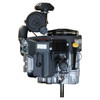 Kawasaki FX850V-S12 27 HP Vertical 1-1/8 (28.575mm) X 4-5/16" (108.8mm) Shaft 30 Amp Charging System