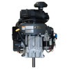 Kawasaki FX850V-S12 27 HP Vertical 1-1/8 (28.575mm) X 4-5/16" (108.8mm) Shaft 30 Amp Charging System