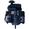 35 HP Gas Engine Kawasaki Fxt00V S08 Vatical Shaft