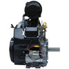 Kohler Command Pro 25HP CH742-3113 side view