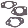 Carburetor Gasket Set for 13hp Carroll Stream Rhino Engines CS188esb, 190sb 13hp, 16hp