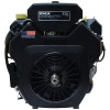 front view Kohler CH730-3214 Toro Dingo Command Pro