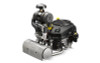 side view Kohler Command Pro EFI ECV980-3013 gas engine