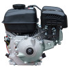 6.5 hp small gas engine CS170H back view