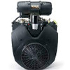 Kohler Command Pro CH1000-3000 front view of engine