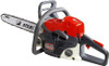 ecfo MT3500S 14 inch gas powered chainsaw