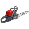 ecfo MT3500S 14 inch gas powered chainsaw